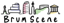 BrumScene logo