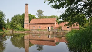 Sarehole Mill 300x169